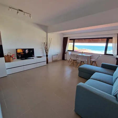 Infinity View 7 Appartamento Lozenets