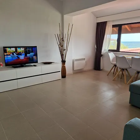 Infinity View 7 Апартамент Лозенец