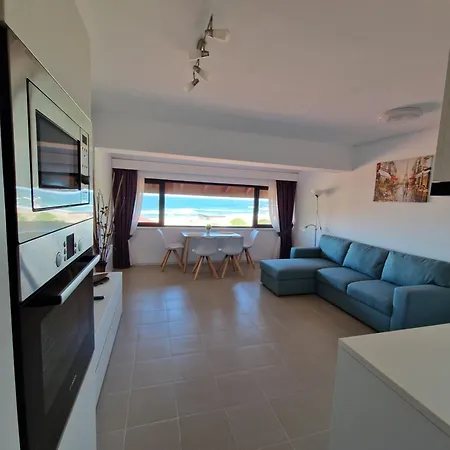 Infinity View 7 Appartamento Lozenets