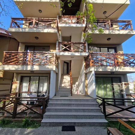 Appartamento Infinity View 7 *