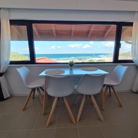 Infinity View 7 Апартамент *