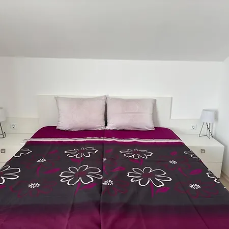 Infinity View 7 Апартамент Лозенец