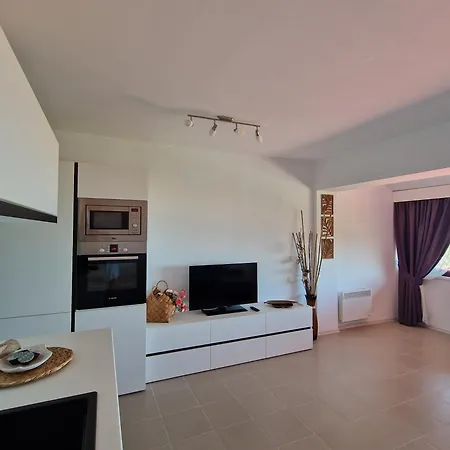 Appartamento Infinity View 7 *